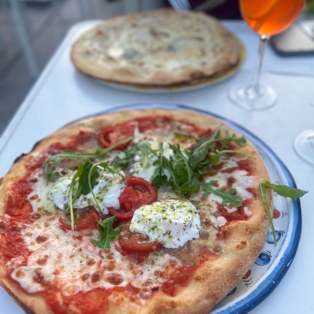 IT - Italian Trattoria La Défense 3